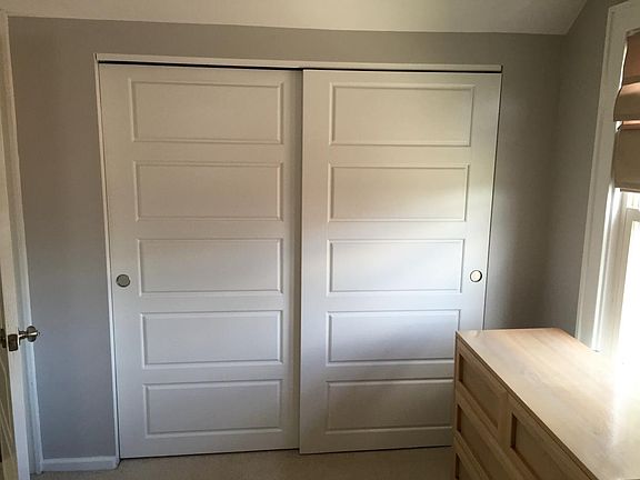 Master bedroom closet 2