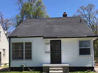 19726 Stahelin Ave, Detroit, MI 48219