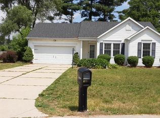 10025 Patricia Church Dr, Granger, IN 46530