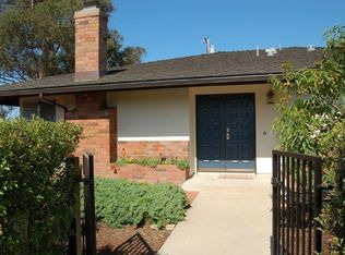 201 Selrose Ln, Santa Barbara, CA 93109