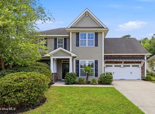 161 Watersfield Road, Leland, NC 28451