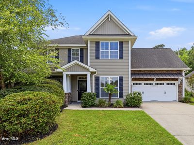 161 Watersfield Road, Leland, NC, 28451
