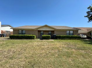 1412 Chapel Creek Rd, Woodway, TX 76712