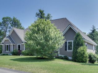 4393 Apple Tree Ln, Traverse City, MI 49684