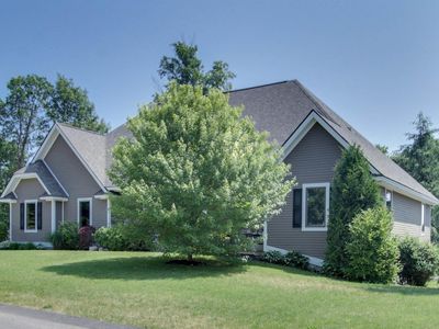 4393 Apple Tree Ln, Traverse City, MI, 49684