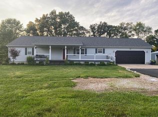 15621 N State Highway 37, Mount Vernon, IL 62864
