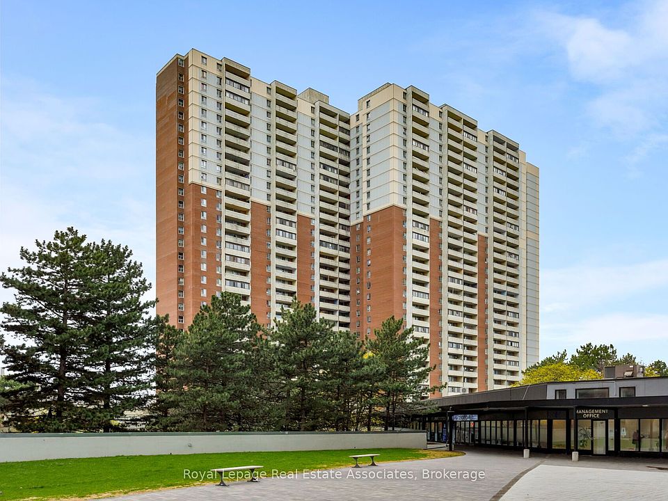 1st image of 5 Massey Sq Unit 1710