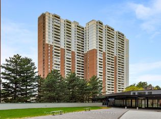 Massey Sqaure, Toronto, ON M4C 5L6