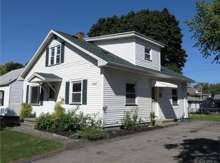 164 Northland Ave, Rochester, NY 14609
