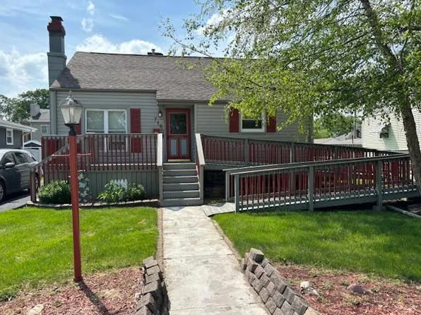 716 N Lafayette St, Griffith, IN 46319