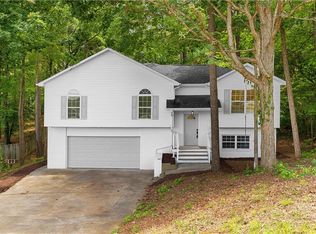 223 Old Alabama Rd SE, Emerson, GA 30137