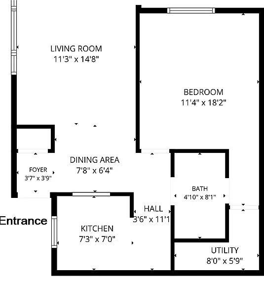 96 Davos Pointe #5 — Photo 28