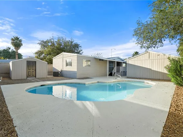 4723 Esplanade Way, Las Vegas, NV 89121