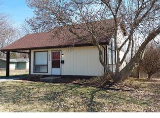 2770 Grants Pkwy, Florissant, MO