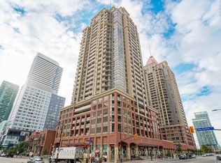 4080 Living Arts Dr UNIT 2006, Mississauga, ON L5B 4N3