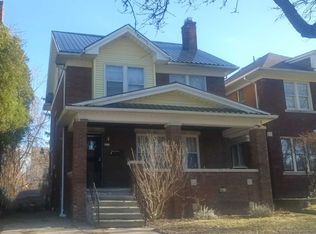 3737 Hazelwood St, Detroit, MI 48206
