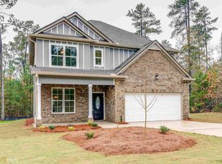 1829 Abbey Rd, Griffin, GA 30223