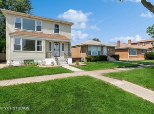 13612 S Wentworth Ave, Riverdale, IL 60827