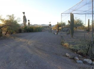 52040 Star Rd, Quartzsite, AZ 85346