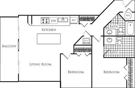 15803 Bear Creek Pkwy — Photo 101