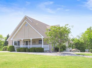 17777 N County Road 170 Rd W, Muncie, IN 47303