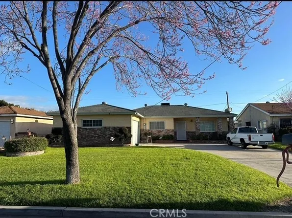 17433 Granada Ave, Fontana, CA 92335