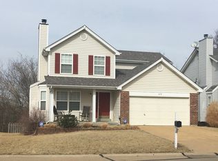 475 Valparaiso Ct, Valley Park, MO 63088