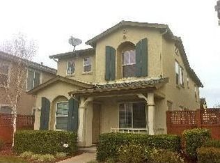 3040 Puffin Cir, Fairfield, CA 94533