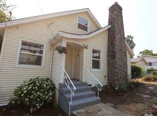 5906 Castle Ave, Dunsmuir, CA 96025