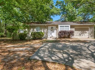 2117 Old Bainbridge Rd, Tallahassee, FL 32303