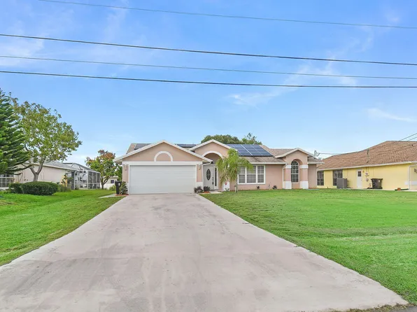 3087 SE Galt Circle, Port St Lucie, FL 34984