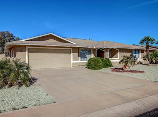 9730 W Mockingbird Dr, Sun City, AZ 85373