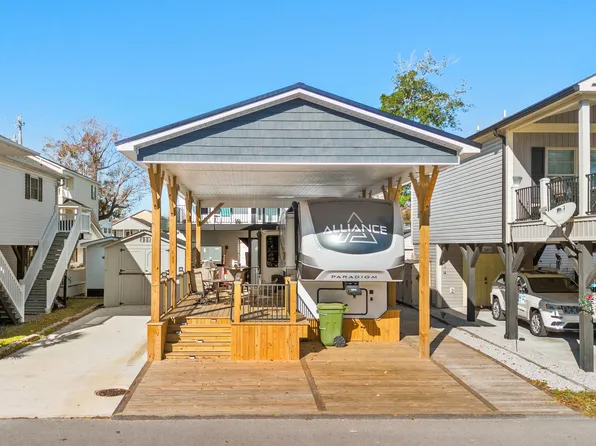 6001 - 5036 S Kings Highway #5036, Myrtle Beach, SC 29575