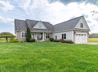 7700 State Route 95, Fredericktown, OH 43019