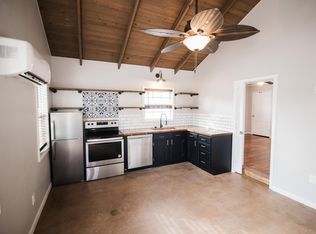 823 N Fillmore St, Little Rock, AR 72205