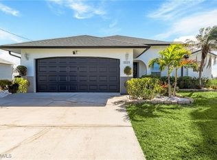 1115 NE 5th Ave, Cape Coral, FL 33909