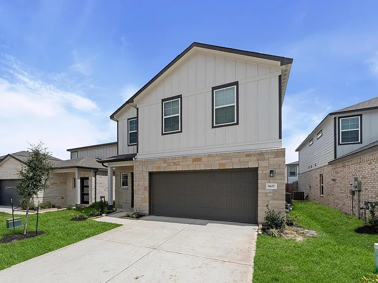 8627 Blueberry Ash St — Photo 3