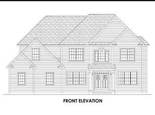 34 Trumbull Lane, South Windsor, CT 06074