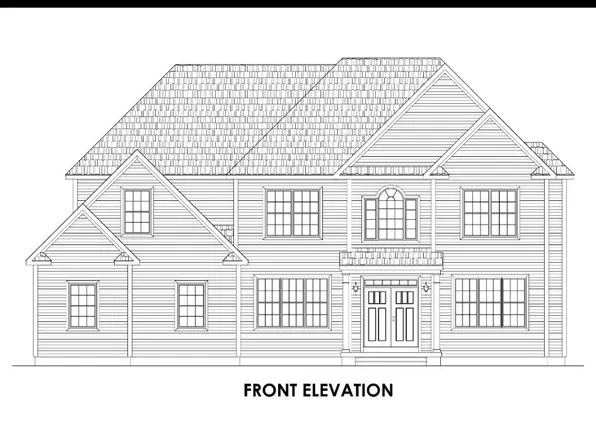34 Trumbull Lane, South Windsor, CT 06074