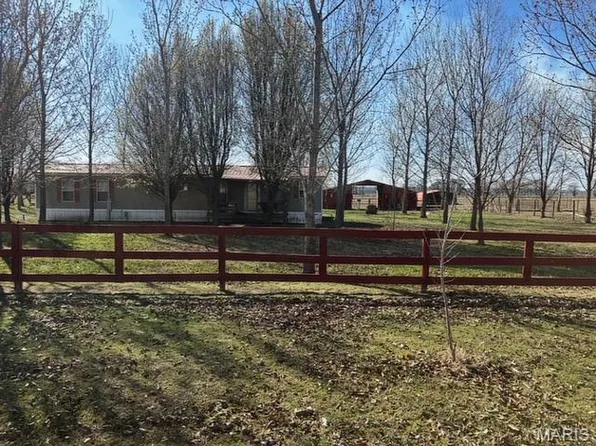 42691 County Road 121, Malden, MO 63863