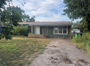 423 E 26th St, San Angelo, TX 76903