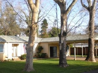 5481 Rosswood Ln, Redding, CA 96001