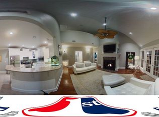 110 Winding Creek Ln, Thomasville, GA 31757