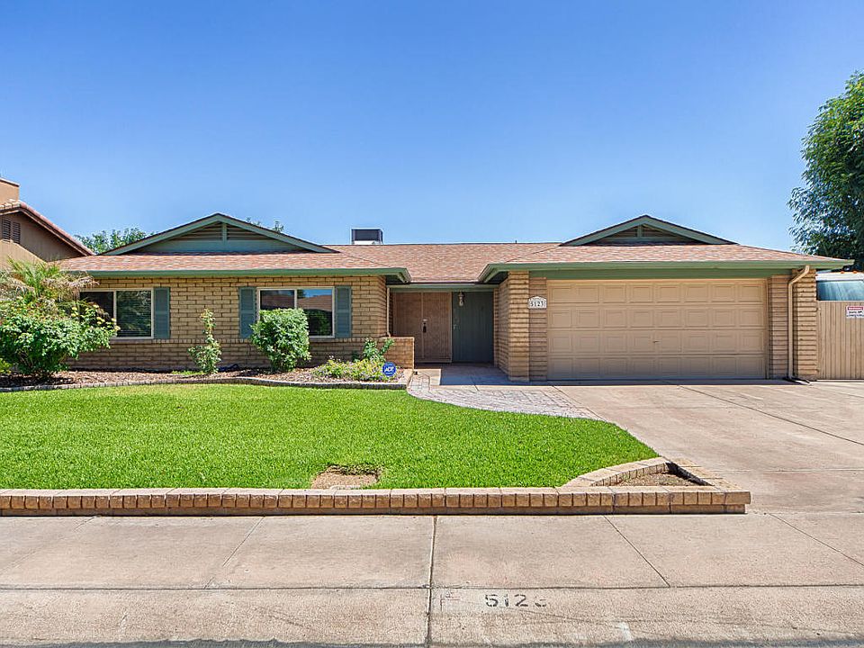 1st image of 5123 W El Caminito Dr