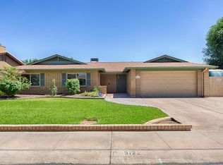 5123 W El Caminito Dr, Glendale, AZ 85302