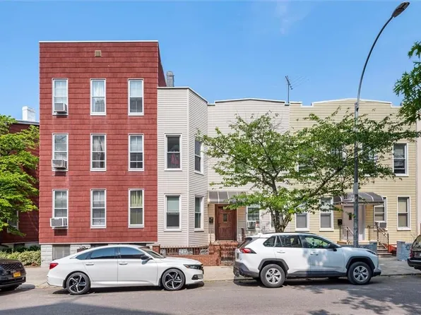 72-27 68th St, Ridgewood, NY 11385
