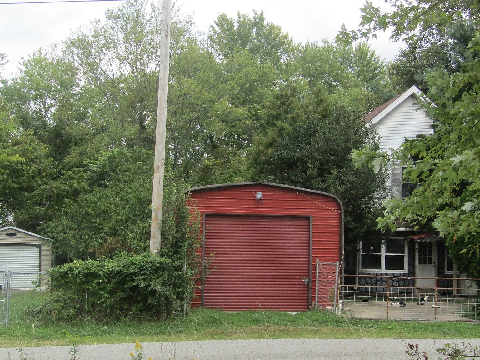 1704 Vanderhoof Rd, Coolville, OH 45723 Zillow