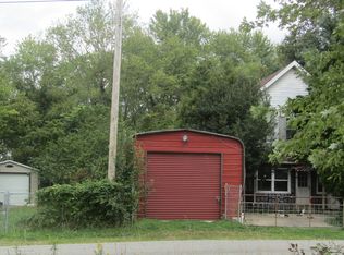 1704 Vanderhoof Rd, Coolville, OH 45723