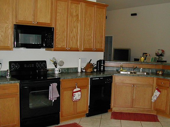 Kitchen 17 x 10