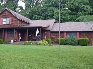 9180 Martin And Martin Rd, Henderson, KY 42420